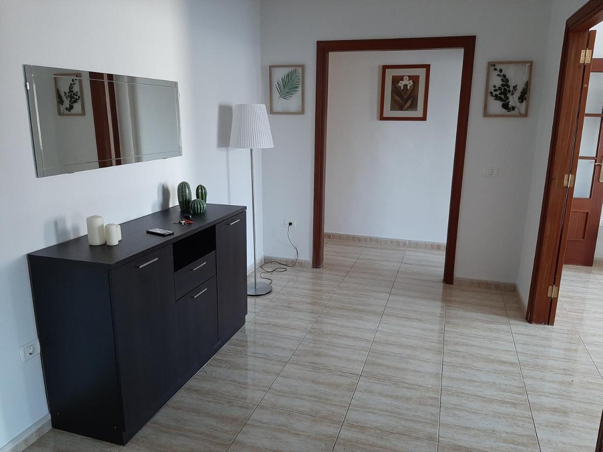 Ferienwohnung San Sebastian 65 Santa Cruz de Tenerife Exterior foto