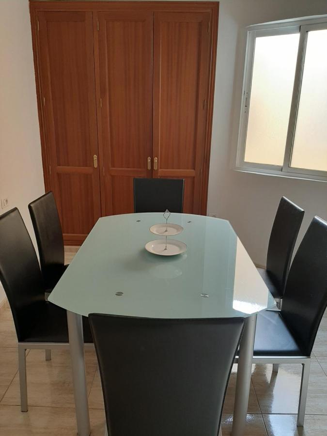 Ferienwohnung San Sebastian 65 Santa Cruz de Tenerife Exterior foto