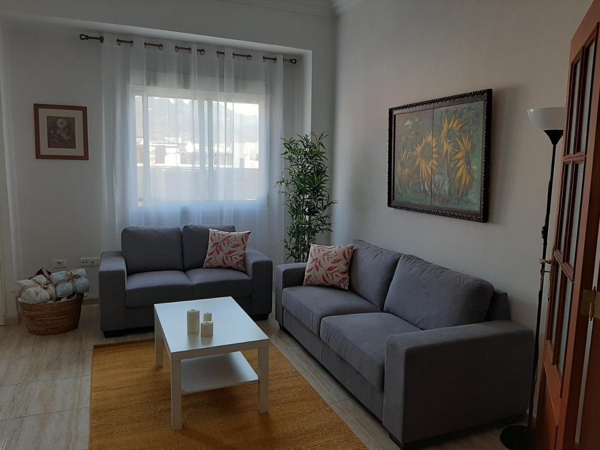 Ferienwohnung San Sebastian 65 Santa Cruz de Tenerife Exterior foto