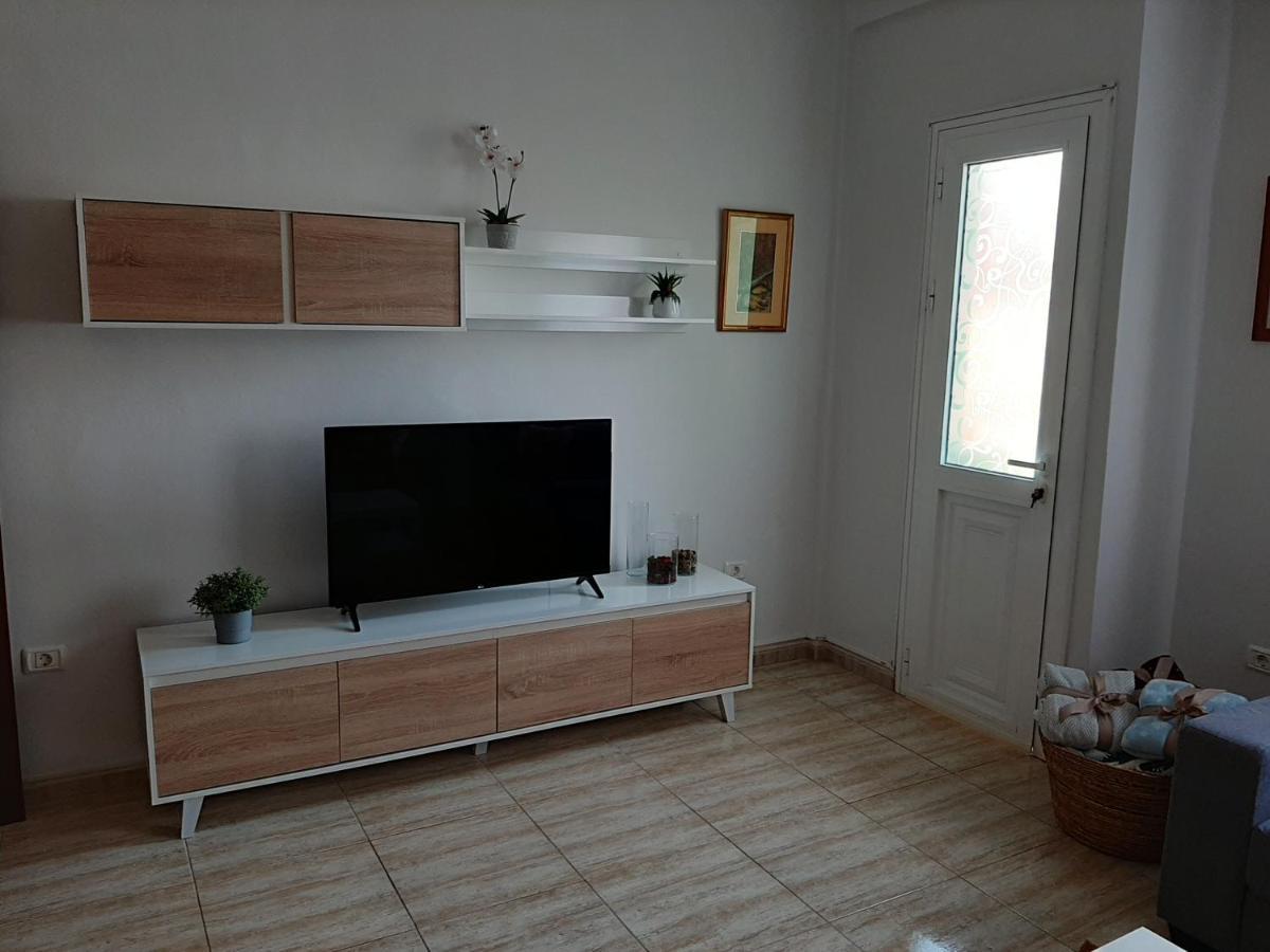 Ferienwohnung San Sebastian 65 Santa Cruz de Tenerife Exterior foto