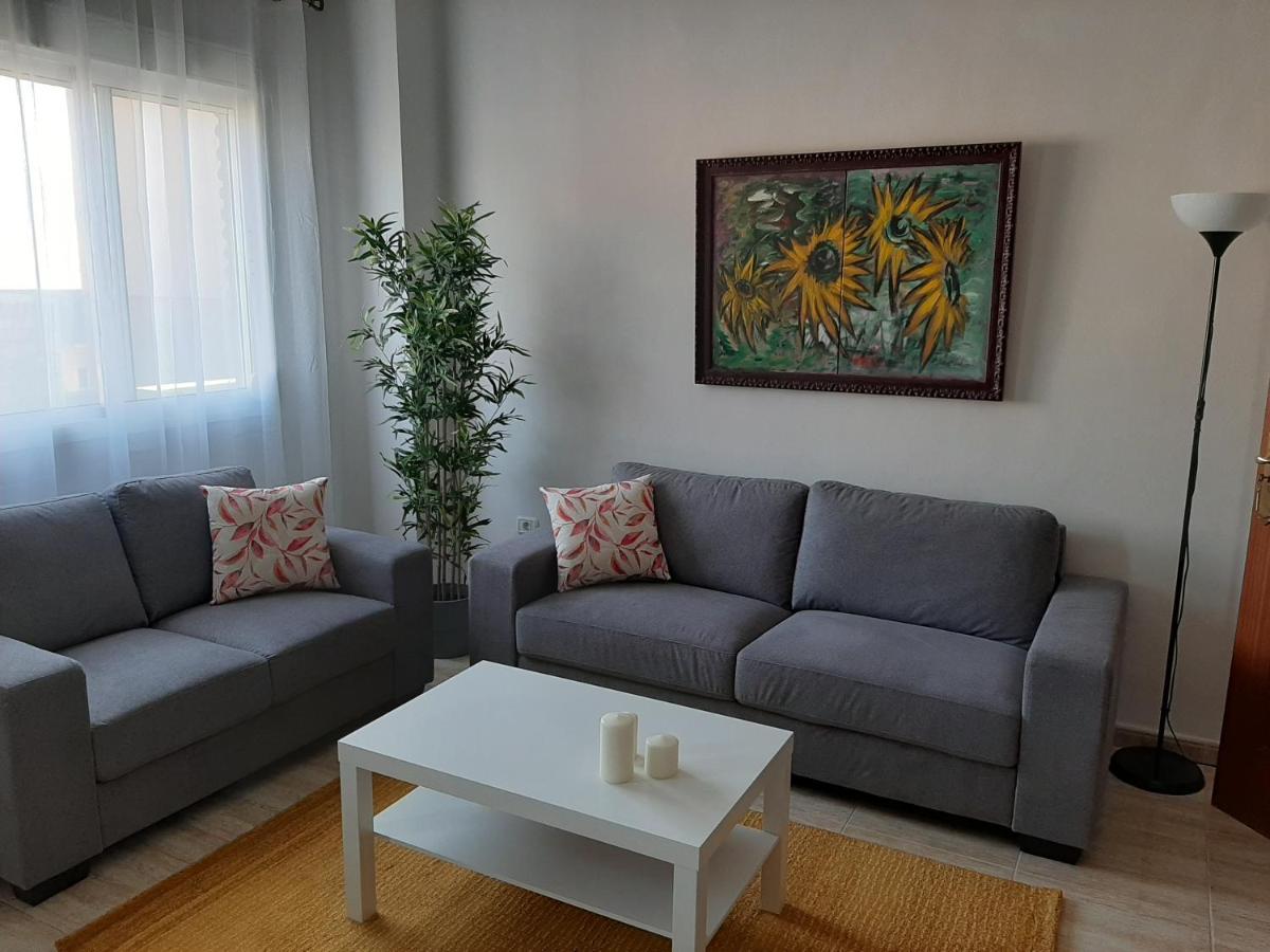Ferienwohnung San Sebastian 65 Santa Cruz de Tenerife Exterior foto