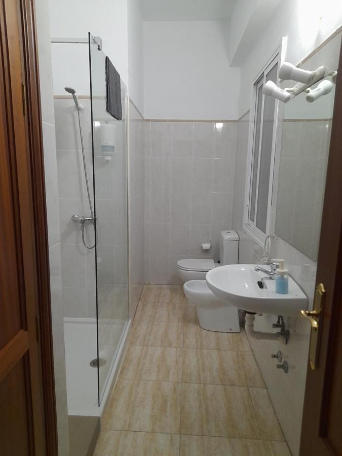 Ferienwohnung San Sebastian 65 Santa Cruz de Tenerife Exterior foto