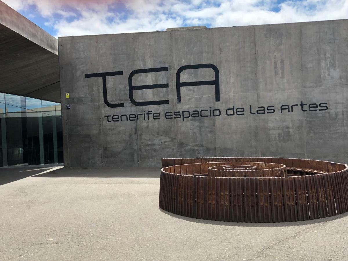Ferienwohnung San Sebastian 65 Santa Cruz de Tenerife Exterior foto