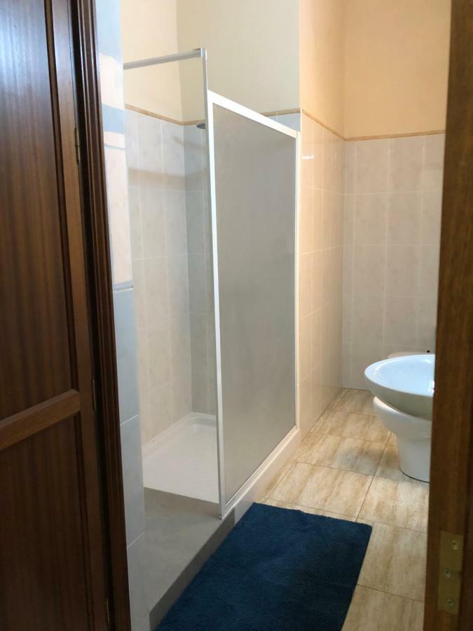 Ferienwohnung San Sebastian 65 Santa Cruz de Tenerife Exterior foto