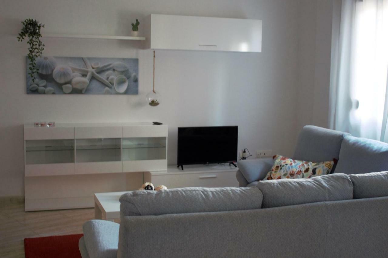 Ferienwohnung San Sebastian 65 Santa Cruz de Tenerife Exterior foto