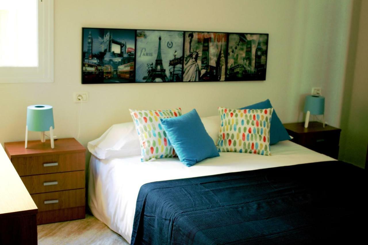 Ferienwohnung San Sebastian 65 Santa Cruz de Tenerife Exterior foto